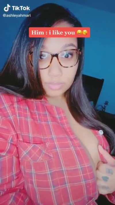 Love em big and juicy