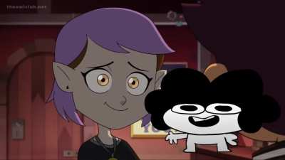 Disney in a nutshell