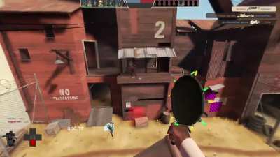 Tutorial: How to kill a spy