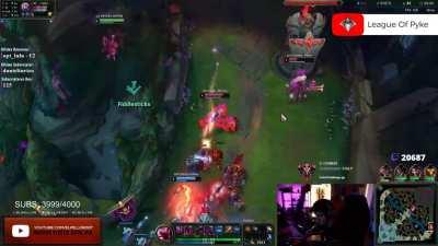 #FreeYouTubeStreamer