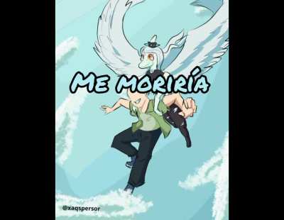 Fang Fang - la nave del olvido (ia cover)