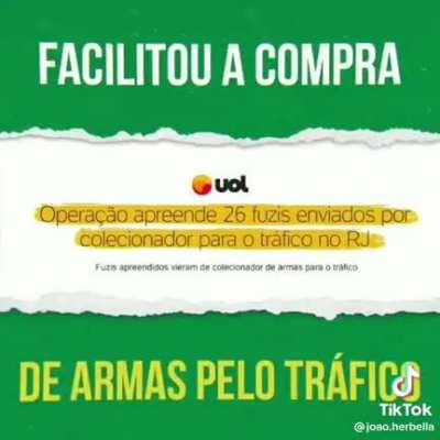 Feitos do governo Bolsonaro