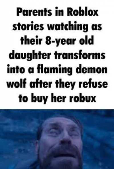 Roblox kids on TikTok are a different breed