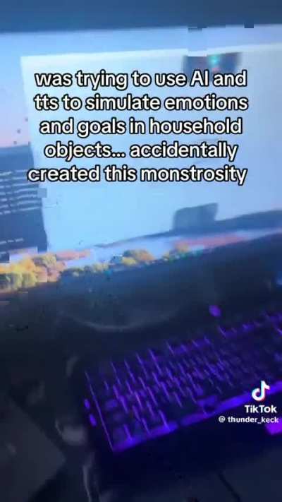 This is NOT Lucy 😭