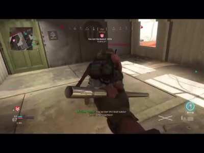 This has to be my best execution