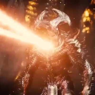 This Scene Gets me Chills