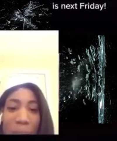 *smash* is just a week away!