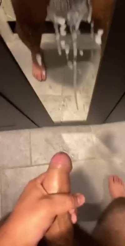 Open wide for a taste 