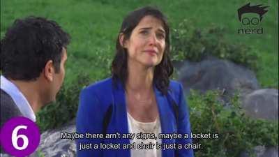 13 Lines By Ted Mosby That'll Make You See The Silver Lining In Life