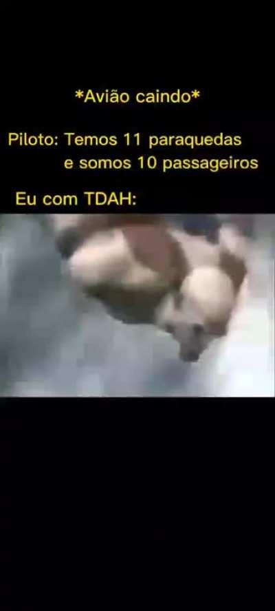 terei que me sacrificar