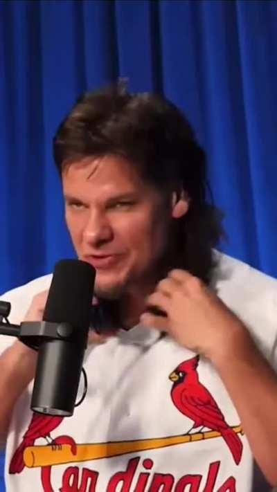 Makes you wanna kick a fat kid at Kmart