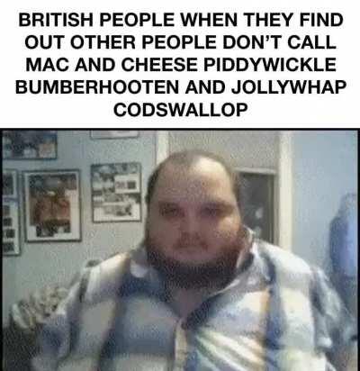 bri**sh "people" 🤢🤢🤢