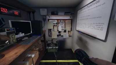 Videos taken moments before disaster