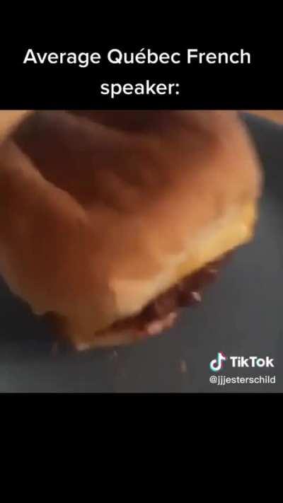 Humbigger mon tabarnak