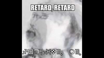 retard