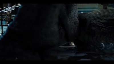 This isn't Chocolate Rain, I promise