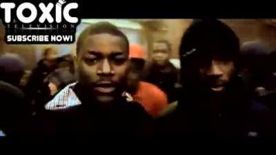 (NPK) Poppy x Sub10 x Starts x Bangisa - Gas Music