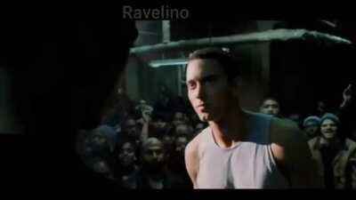 8 Mile Ending (Editors Cut)