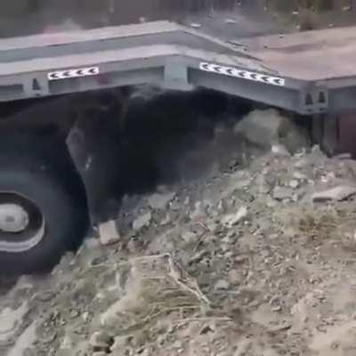 The closest of calls