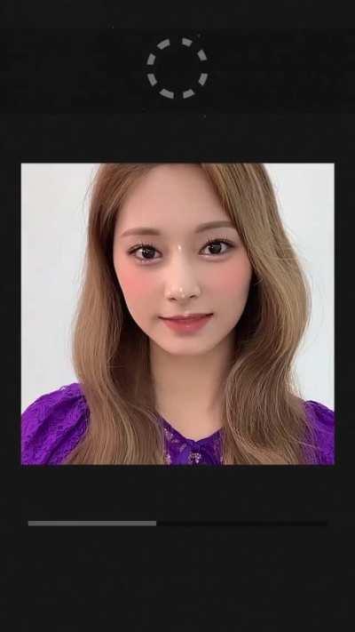 210518 Japan Instagram update - Tzuyu
