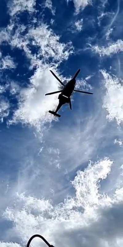 Seems like Stuck in time