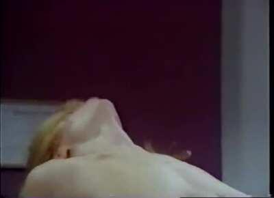 Mark Davis devours Christy Canyon