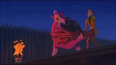 When i see someone with yellow armor 💩💩💩