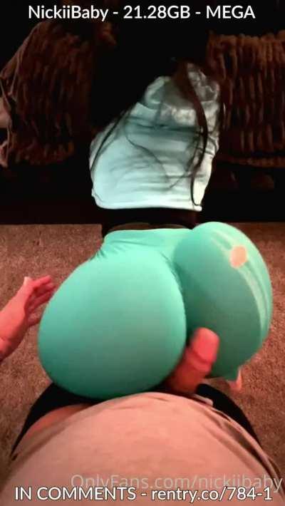 BABY GOT ASS - GRAB IY