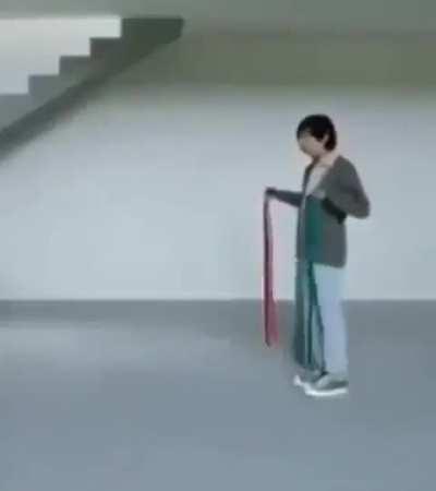 The average transmuter duel