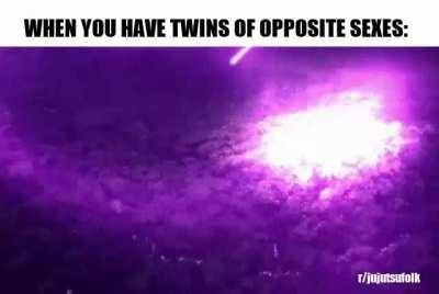 Gender reveal go brrr