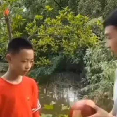 meu fi que zoga di bola?