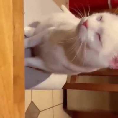 El muchacho de los ojos tristes😔