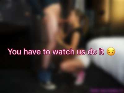 Wasn't it kinda hot though?