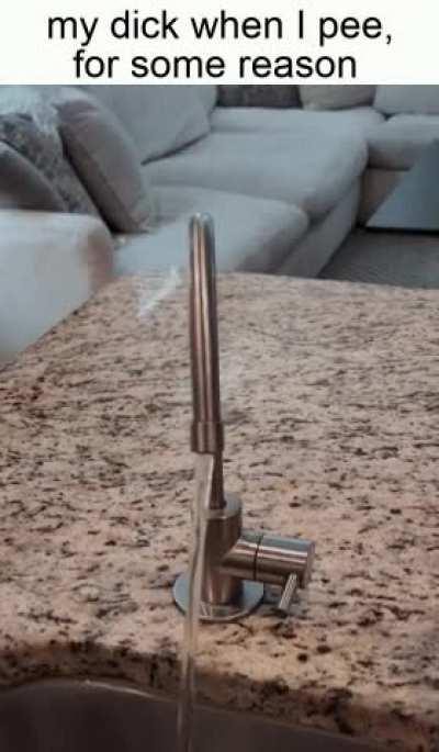 For real why does this happen