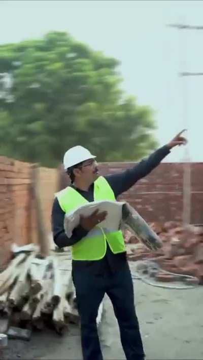 Average editing in south asia