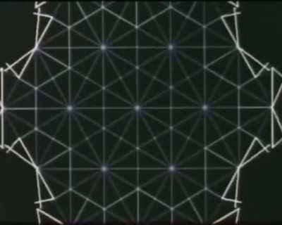 Evangelical triangles