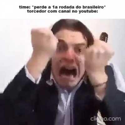 Eu consigo imaginar de cara uns 5 canais assim