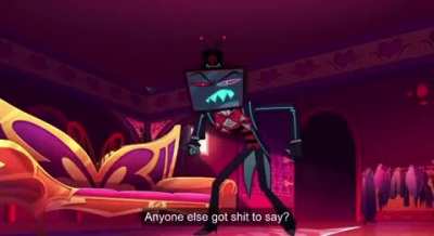 Anything else to add?