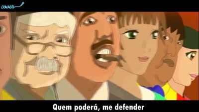 Bom dia, boa tarde ou boa noite