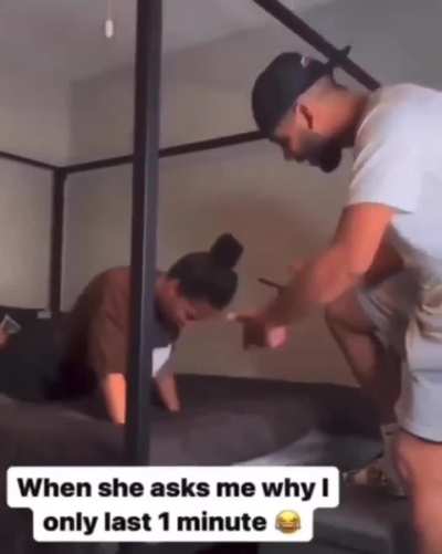 women have no idea how men struggle