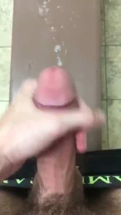 Ready to be on your knees in front of me