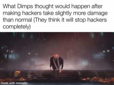 Wow that did so much, you deserve a gold sticker