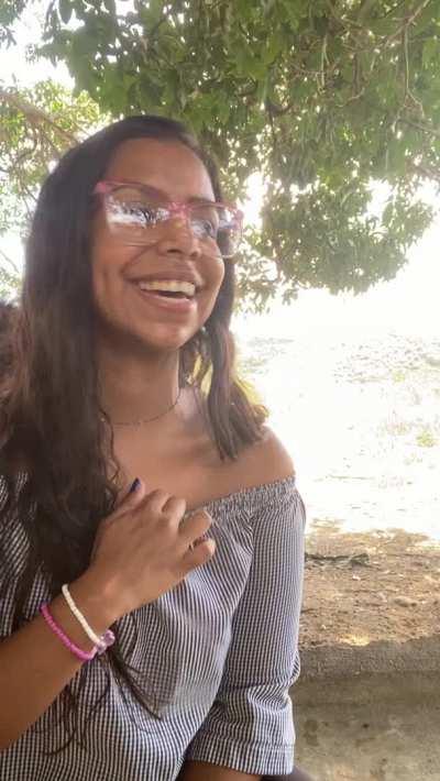 flashing on my uncles farm is so exciting