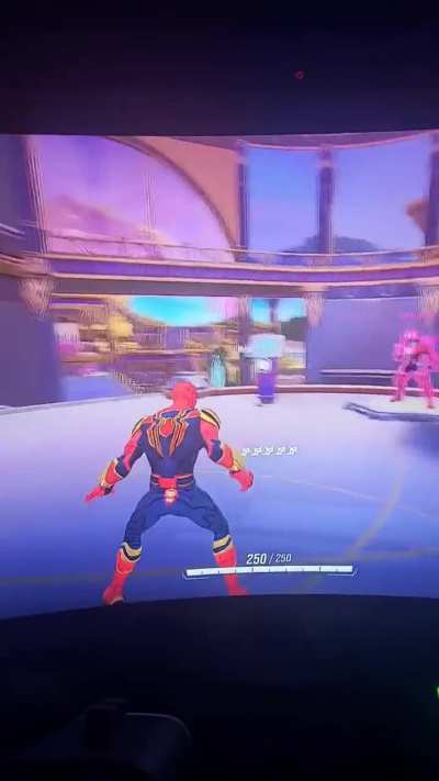 Whats with dips in this game??