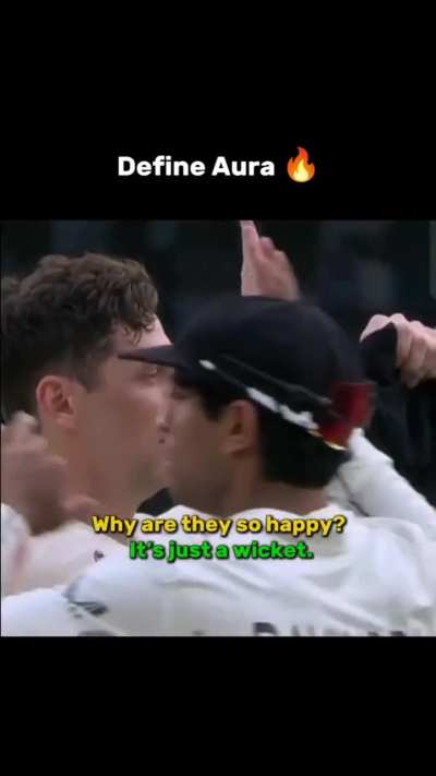 Bro's aura 🥶🥶🥶🥶👿👿😈😈