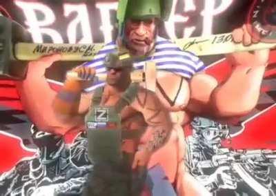 Rip pringles, you would have loved tf2 Wagner edits 💔