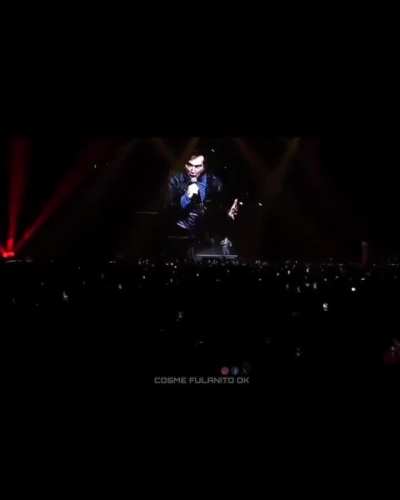 El Maestruli se reiría