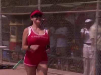 Miriam gonzalez