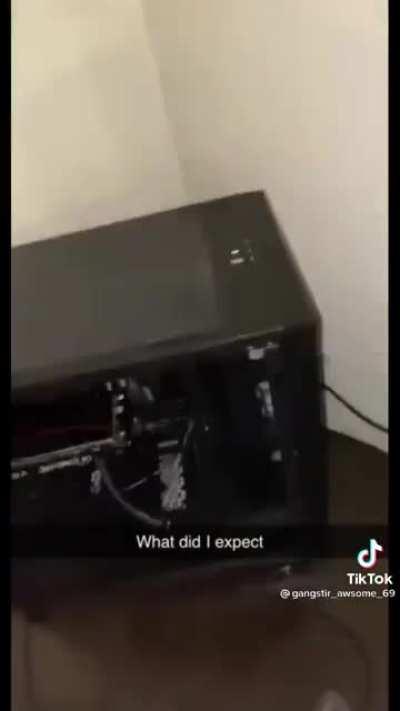 The most suspended yet exciting moment