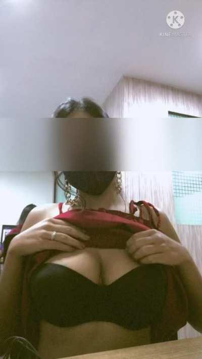 Surprise; come on now, drop your jaws and mouth open ;) #officevibes